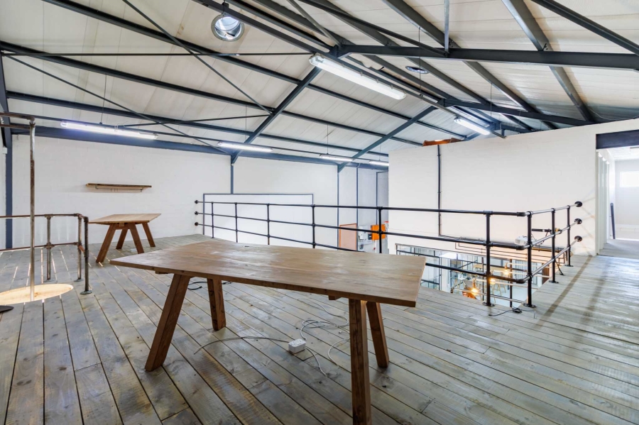 To Let Commercial Property for Rent in Westlake Western Cape